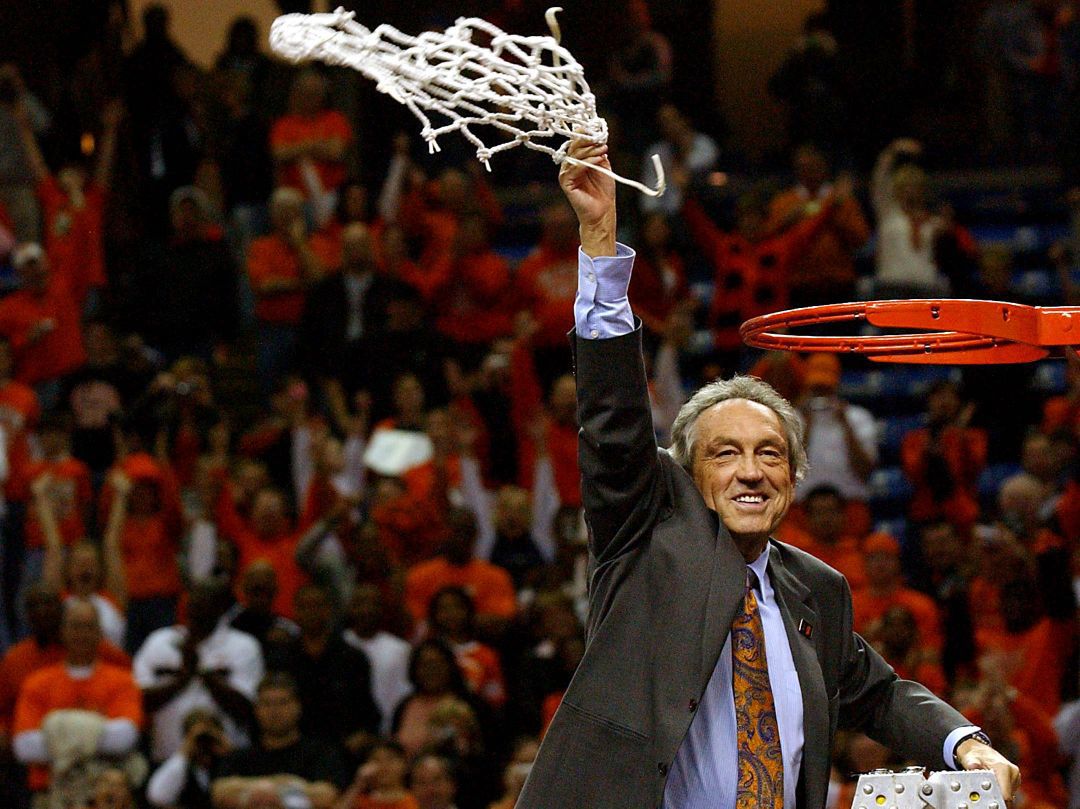 Eddie Sutton